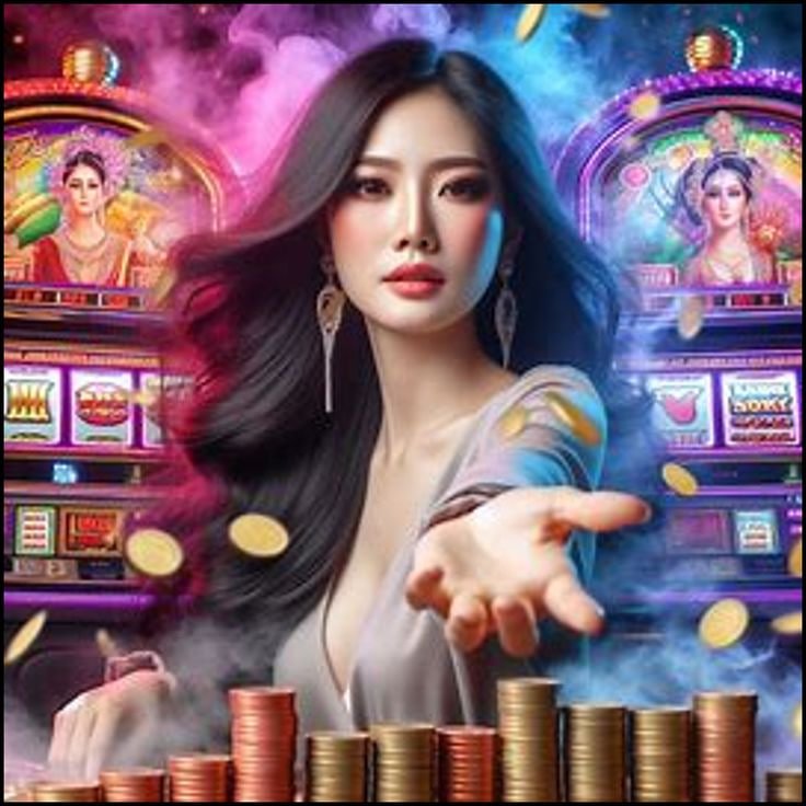 Pengguna memeriksa keamanan data akun