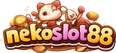 Logo nekoslot88